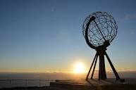 Bildergebnis für nordkap bilder